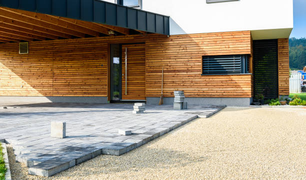 Best Professional Driveway Pavers  in Oral City, FL