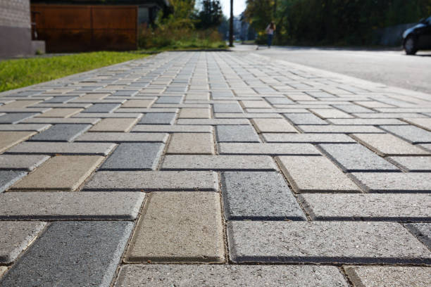 Best Decorative Driveway Pavers  in Oral City, FL