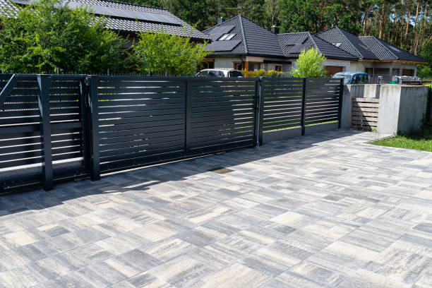 Best Interlocking Driveway Pavers  in Oral City, FL