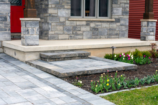 Best Cobblestone Driveway Pavers  in Oral City, FL