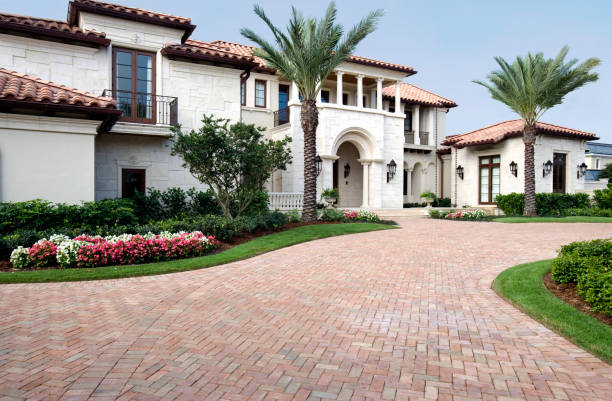 Best Driveway Paving Company  in Oral City, FL