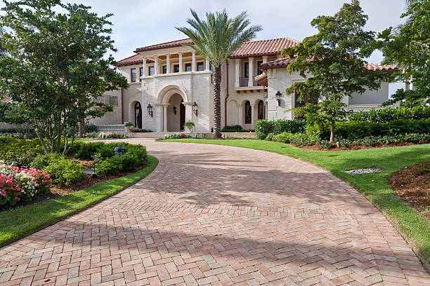 Best Affordable Driveway Pavers  in Oral City, FL