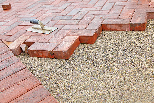 Professional Driveway Pavers in Floral City, FL