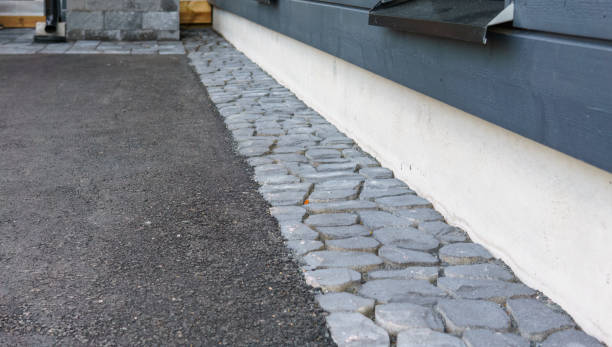 Best Interlocking Driveway Pavers  in Oral City, FL